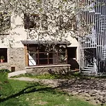 Hostel Xalet-refugi U.e.c. La Molina (Girona)