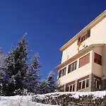 Hostel Xalet-refugi U.e.c. La Molina (Girona)