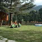 Hostel Xalet-refugi U.e.c. *