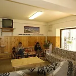Hostel Xalet-refugi U.e.c. La Molina (Girona)