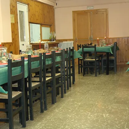 Xalet-refugi U.e.c. La Molina (Girona)