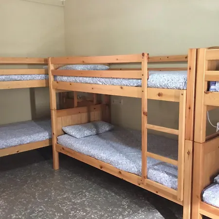Xalet-refugi U.e.c. Hostel *