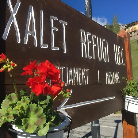 Xalet-refugi U.e.c. *