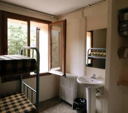 Hostel Xalet-refugi U.e.c. La Molina (Girona)