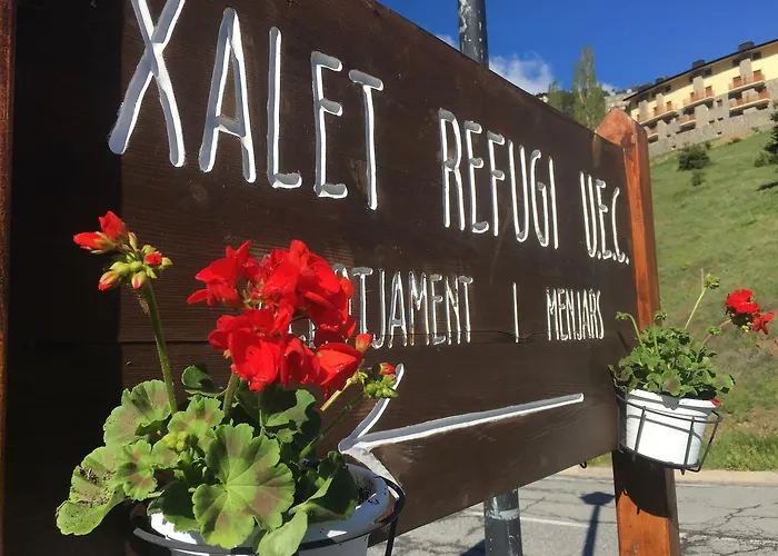 Xalet-refugi U.e.c. *