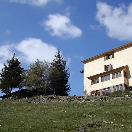 Xalet-refugi U.e.c. Hostal *