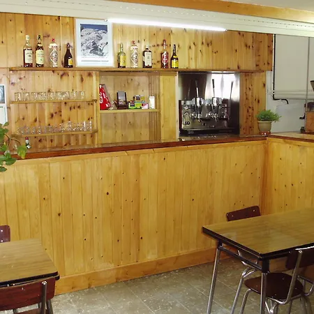 Auberge de jeunesse Xalet-refugi U.e.c. *