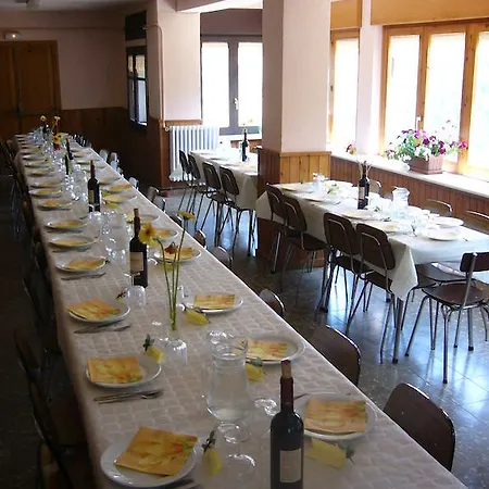 Hostal Xalet-refugi U.e.c.
