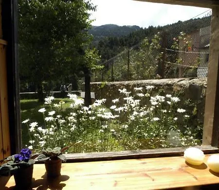 Auberge de jeunesse Xalet-refugi U.e.c. *