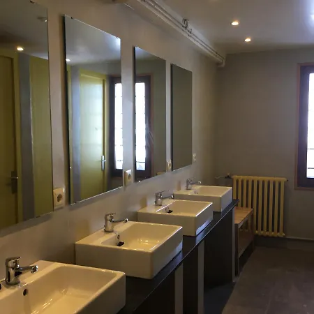 Hostel Xalet-refugi U.e.c.